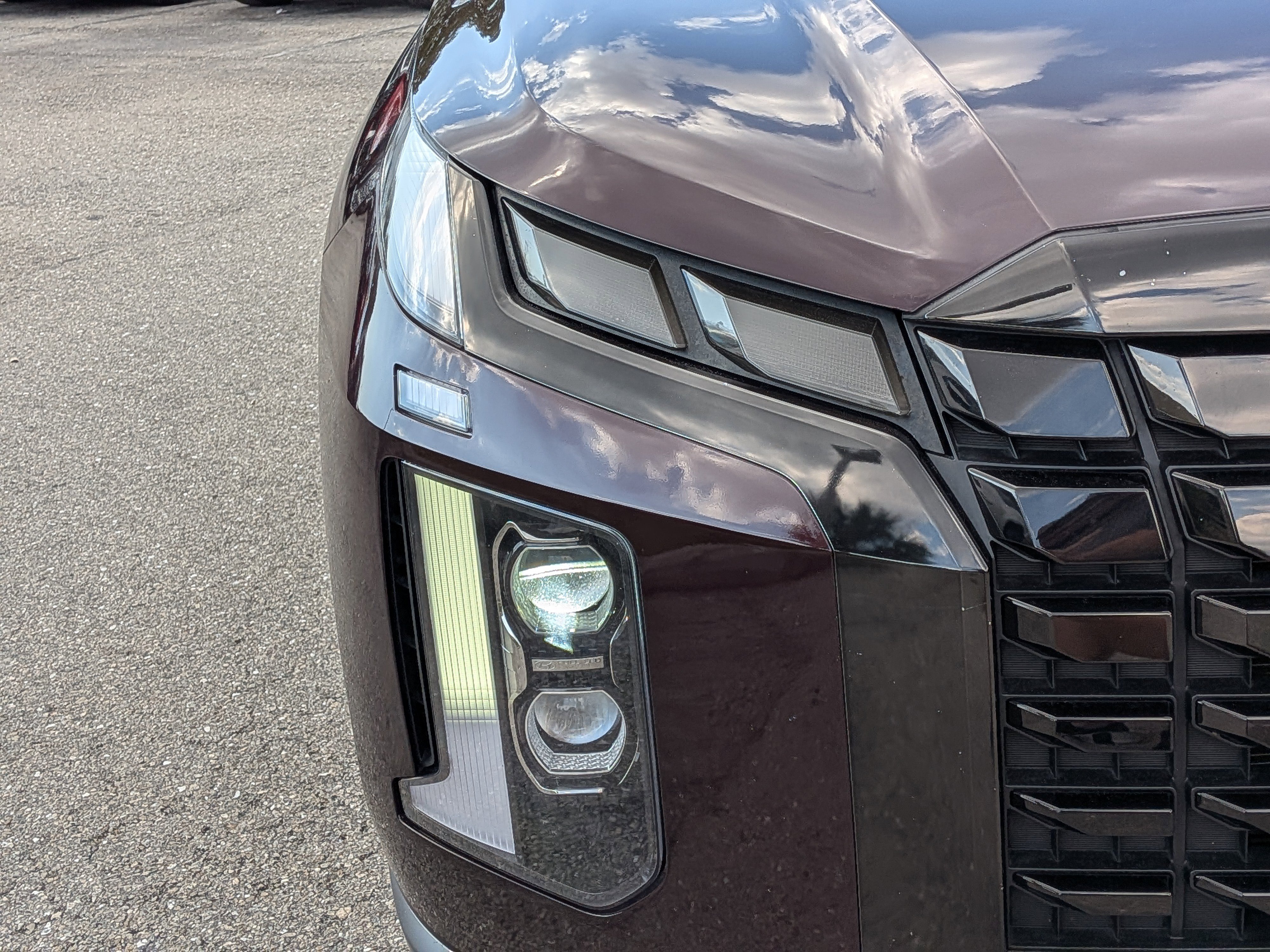 Used 2023 Hyundai Palisade SEL image 10