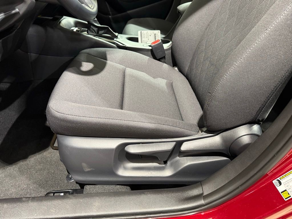 New 2026 Toyota Corolla LE image 12