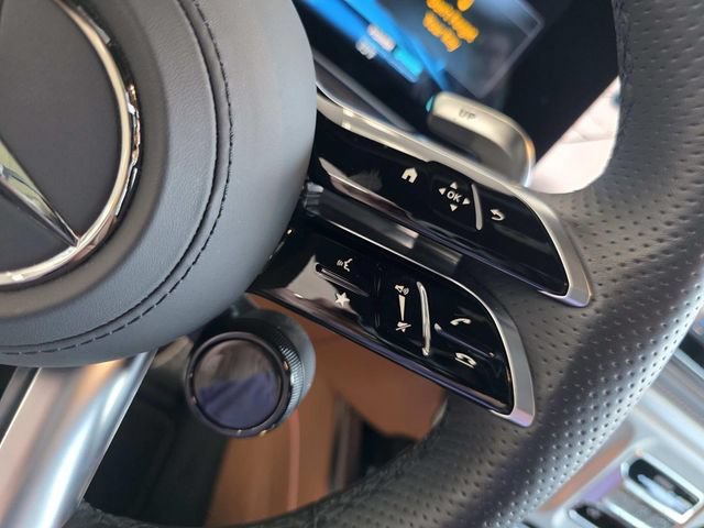 Certified 2025 Mercedes-Benz G 63 AMG 4MATIC image 18