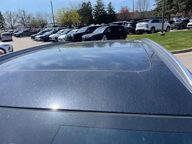 New 2025 MAZDA CX-50 2.5 Hybrid w/ Weather Package image 7