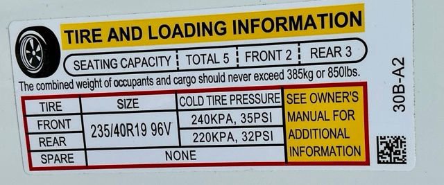 Used 2023 Honda Accord Touring image 39
