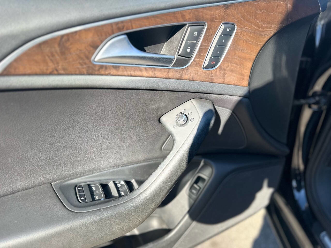 Used 2012 Audi A6 2.0T Premium Plus image 9