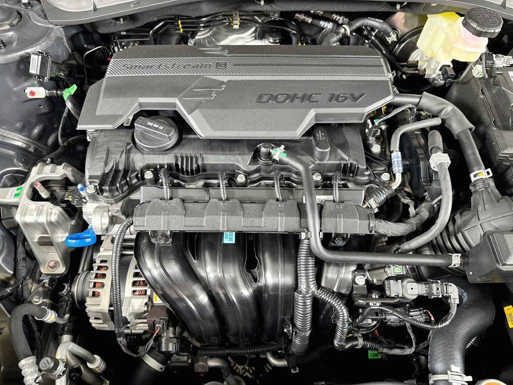 New 2027 Hyundai Kona SE AWD/4WD image 31