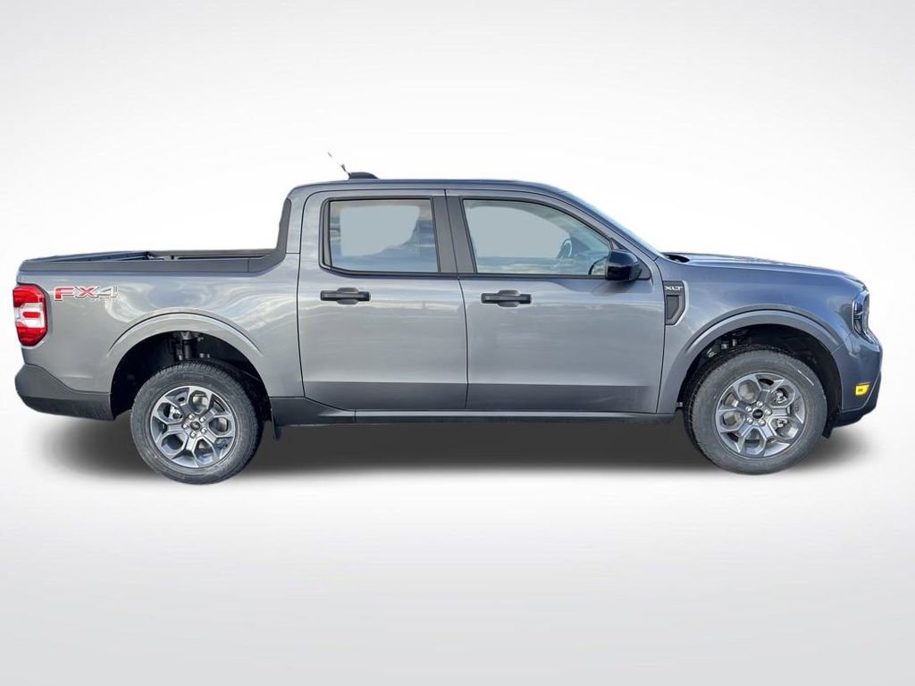 New 2026 Ford Maverick XLT w/ XLT Luxury Package AWD/4WD image 6