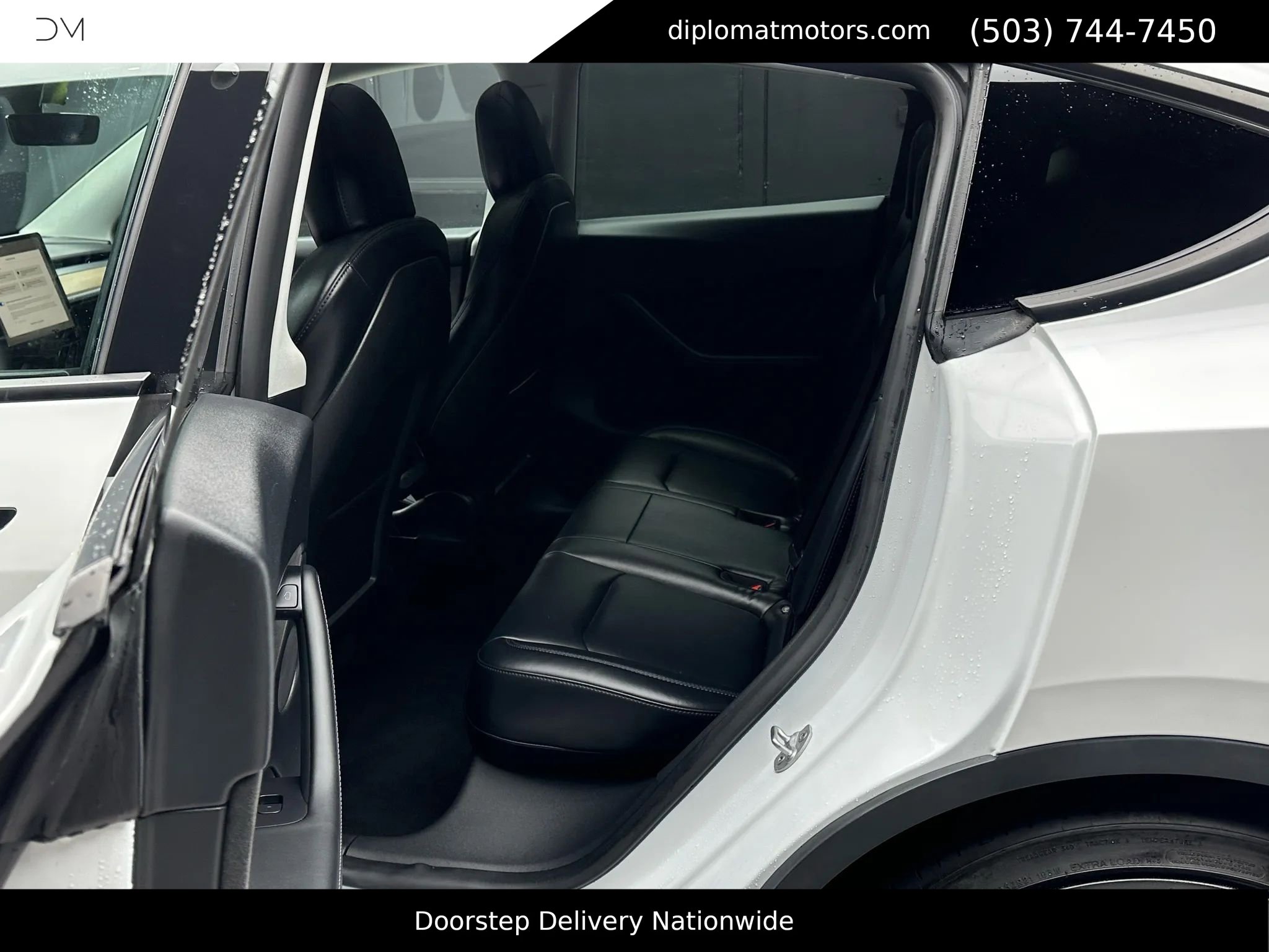 Used 2022 Tesla Model Y Performance image 20