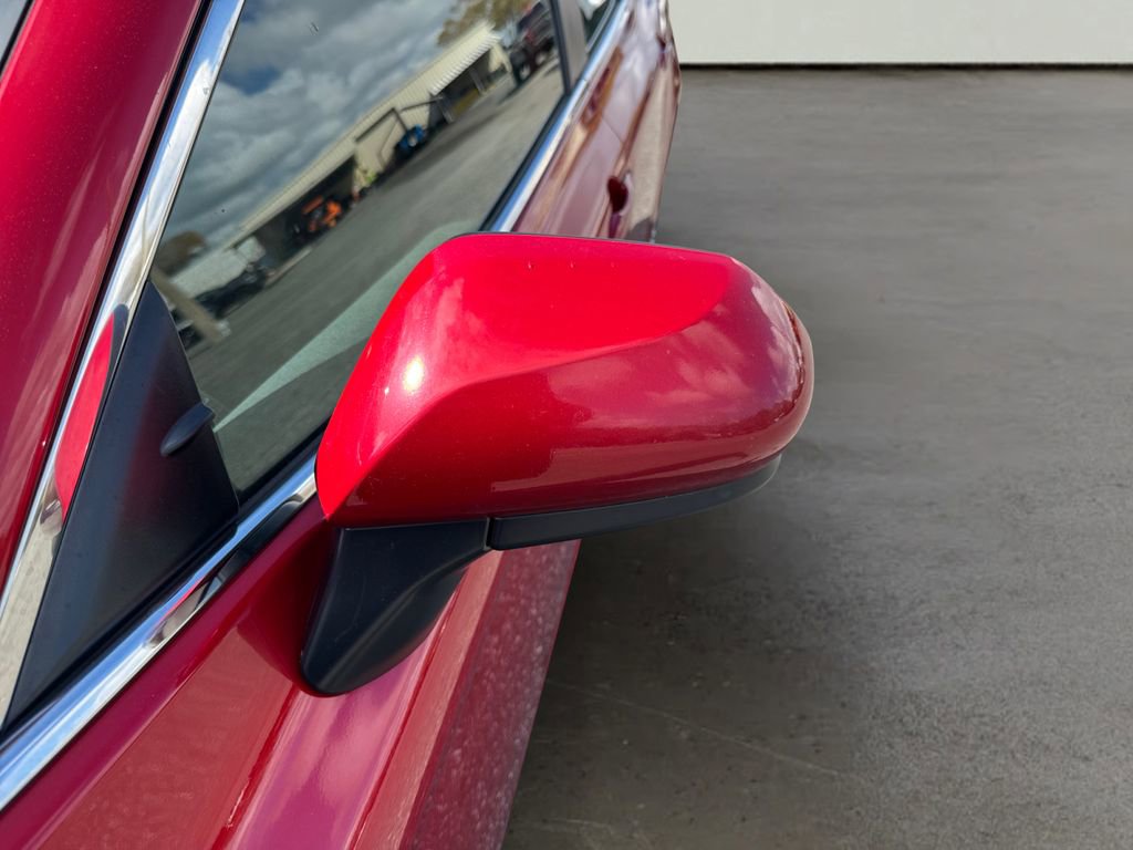 Used 2024 Toyota Camry LE image 11