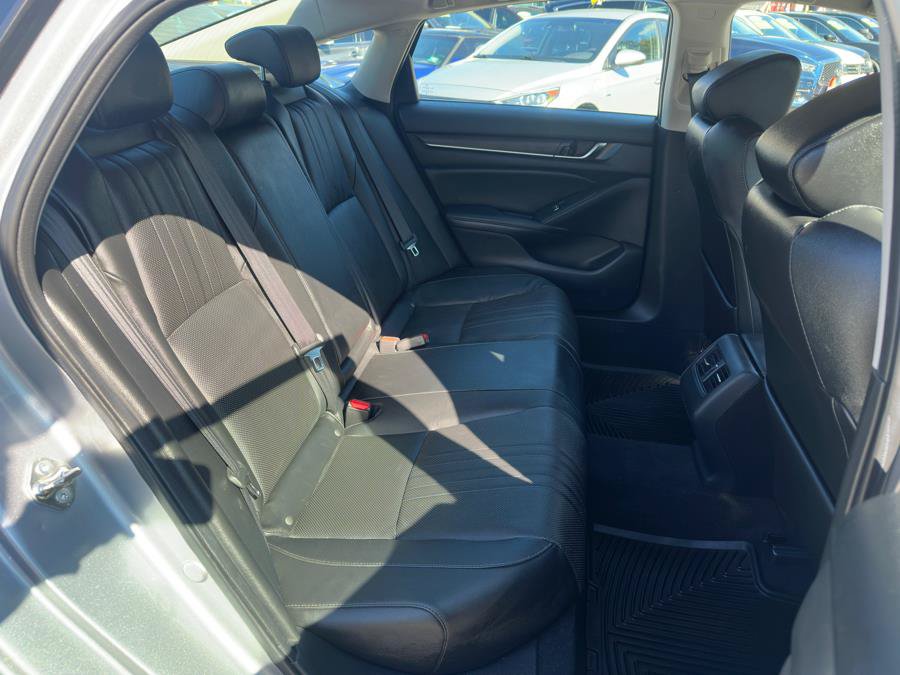 Used 2019 Honda Accord EX-L image 16