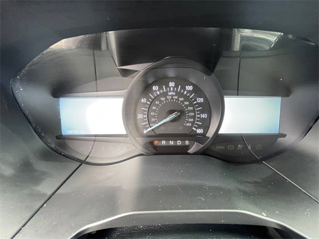 Used 2022 Ford Edge SEL w/ Convenience Package image 14