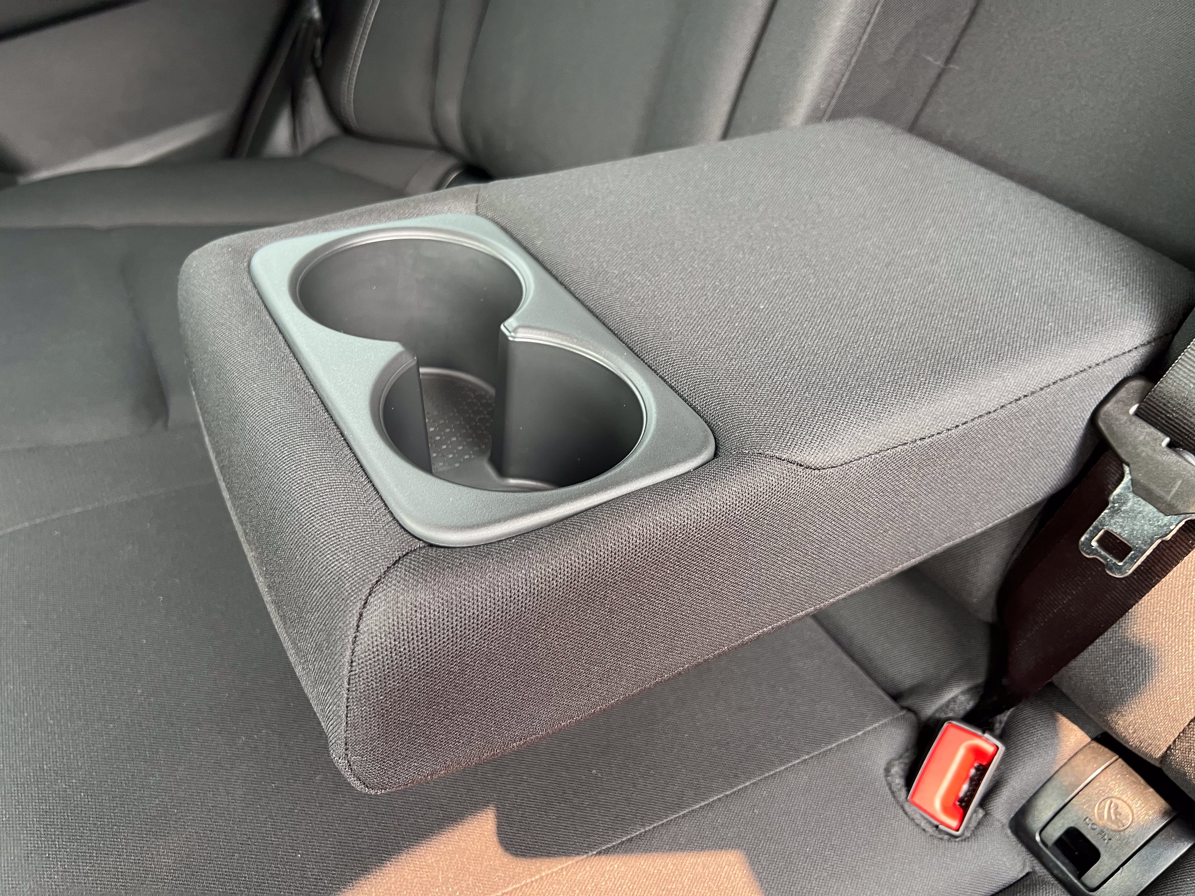 Used 2024 Nissan Rogue S AWD/4WD image 25