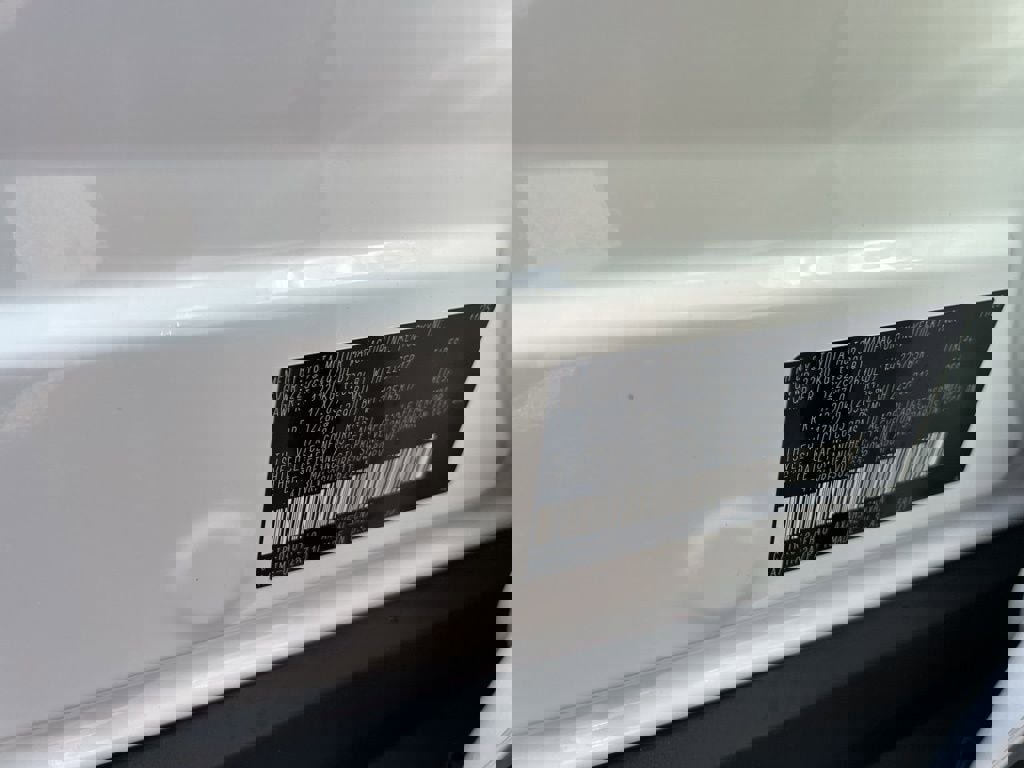 New 2025 Toyota RAV4 LE image 36