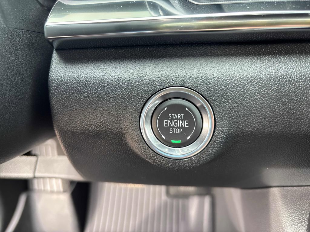 Used 2026 GMC Terrain Elevation image 19