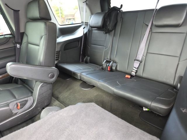 Used 2016 Chevrolet Tahoe LT w/ Luxury Package image 19
