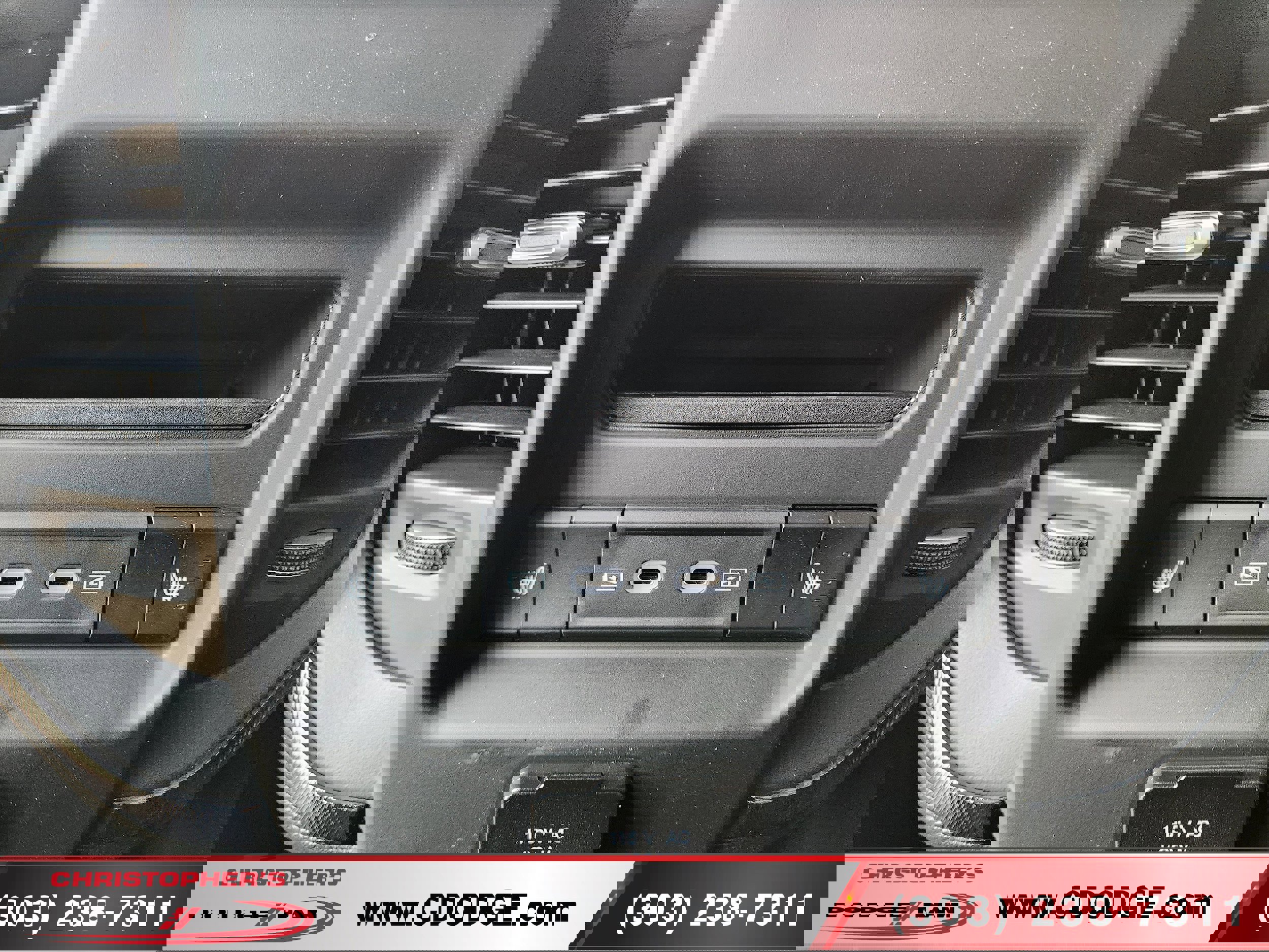 New 2026 RAM 1500 Rebel AWD/4WD image 32