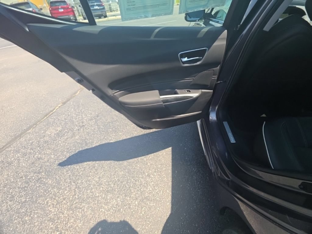 Used 2019 Acura TLX V6 w/ Technology Package FWD image 24