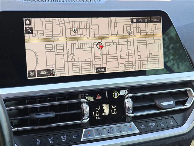 Used 2023 BMW M4 xDrive Competition image 16