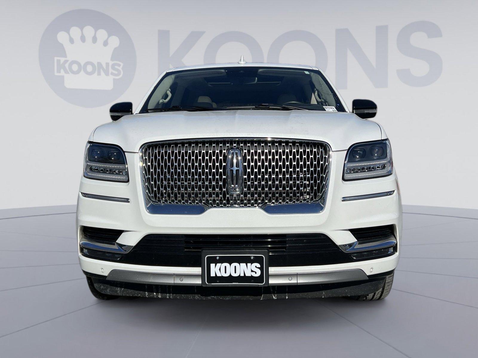 Used 2021 Lincoln Navigator Reserve w/ Luxury Package image 11