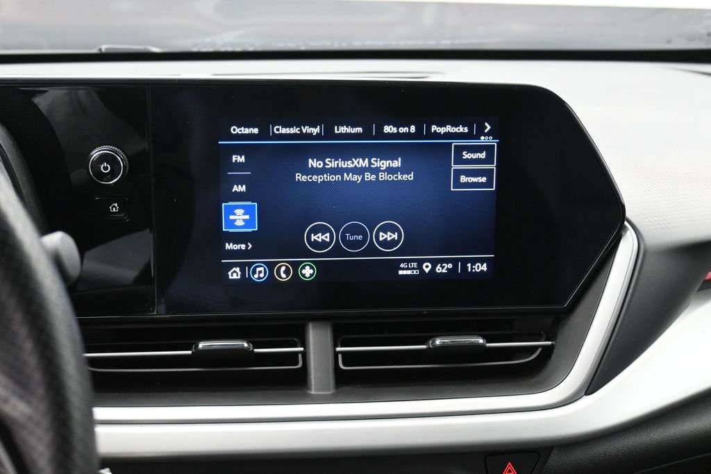 Used 2024 Chevrolet Trax RS FWD image 13