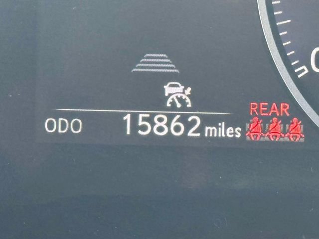 Used 2024 Lexus RX 350 Premium w/ Accessory Package (Z1) AWD/4WD image 33