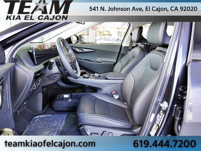 New 2025 Kia EV6 Wind image 18