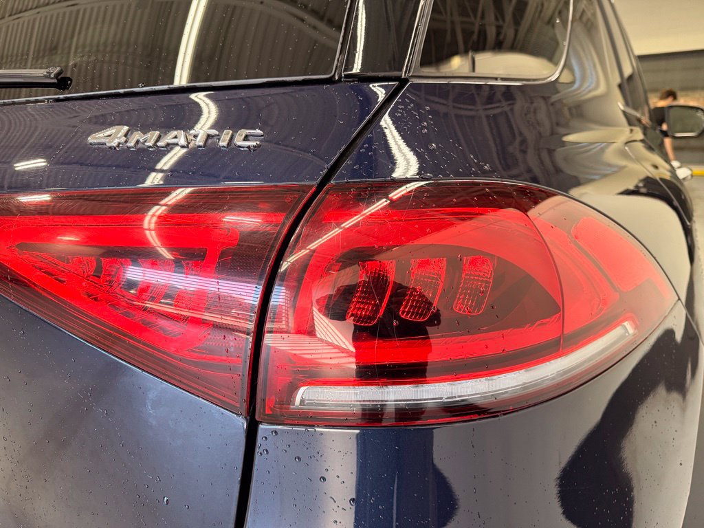 Used 2021 Mercedes-Benz GLE 450 4MATIC image 5