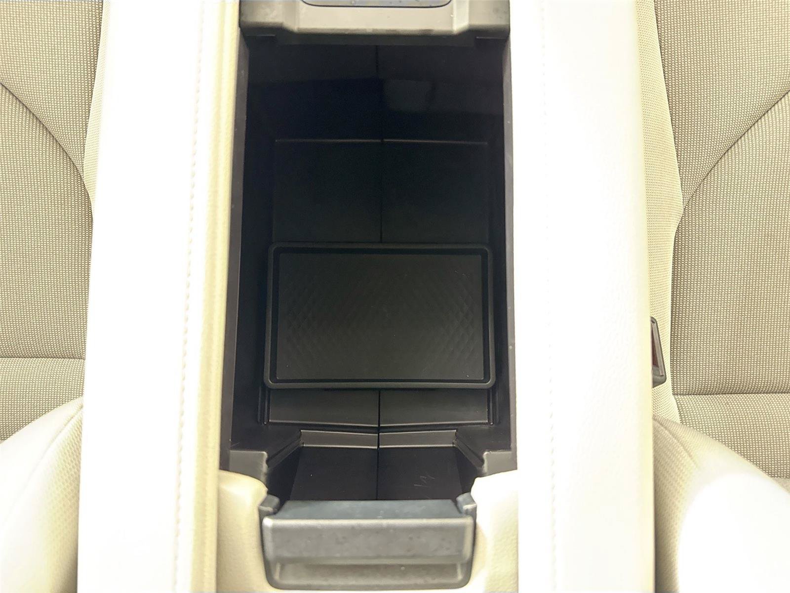Certified 2026 Toyota Grand Highlander FWD image 31