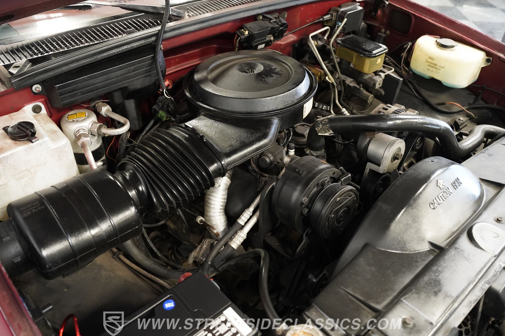 Used 1990 Chevrolet Silverado 3500 2WD Extended Cab image 40