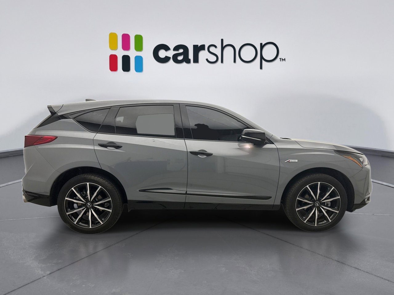 Used 2025 Acura RDX A-Spec image 6