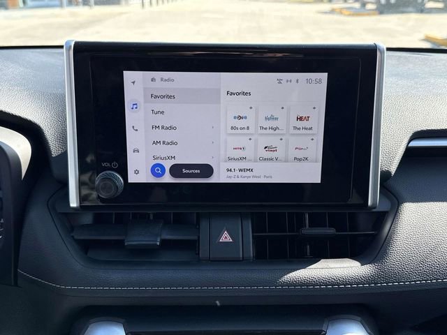 Used 2024 Toyota RAV4 LE image 29