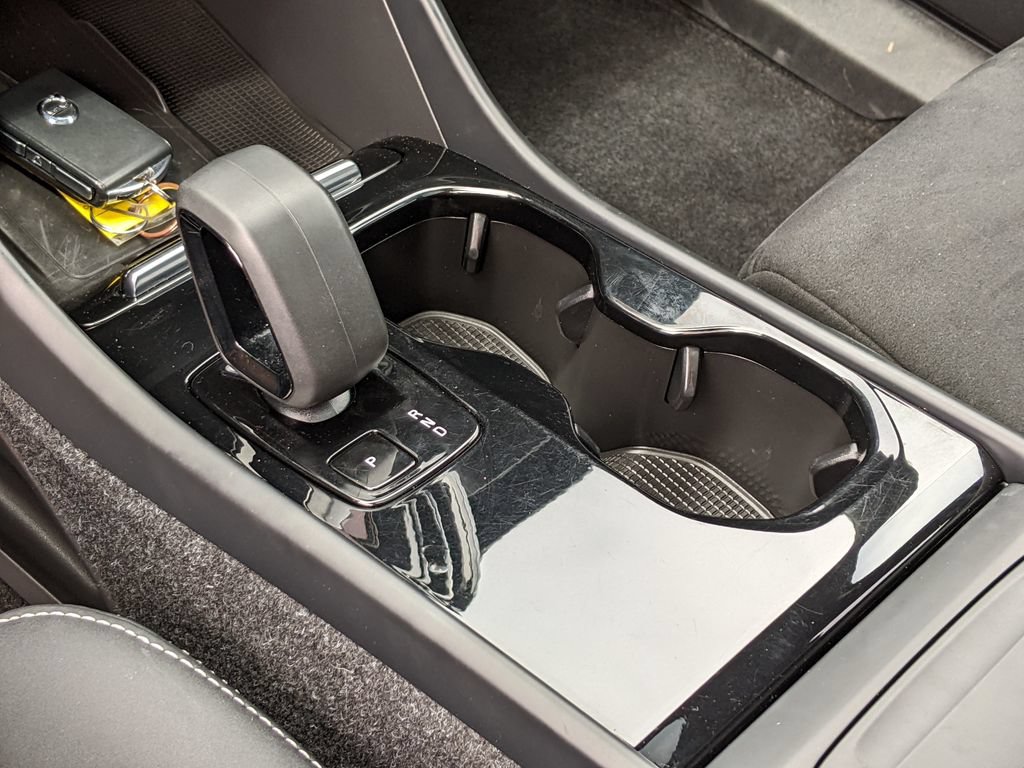 Certified 2023 Volvo XC40 Recharge Plus w/ Protection Package Premier AWD/4WD image 20
