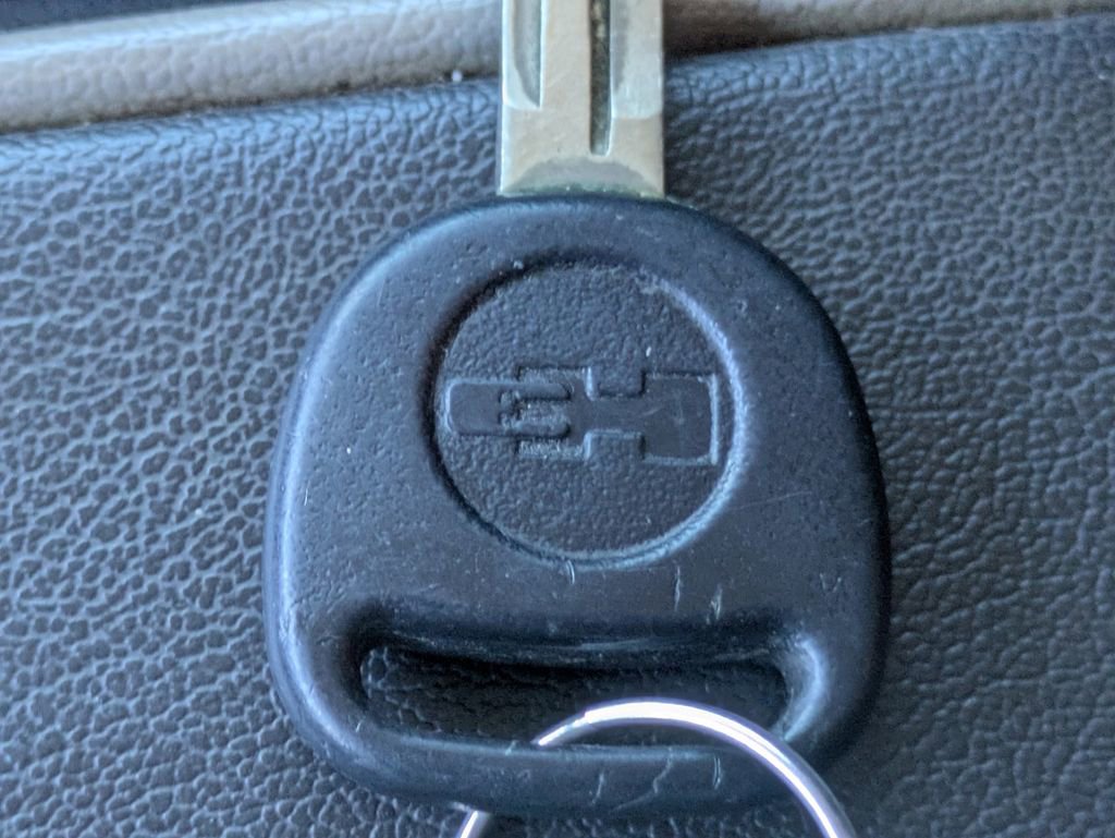 Used 2007 HUMMER H3 Luxury image 25