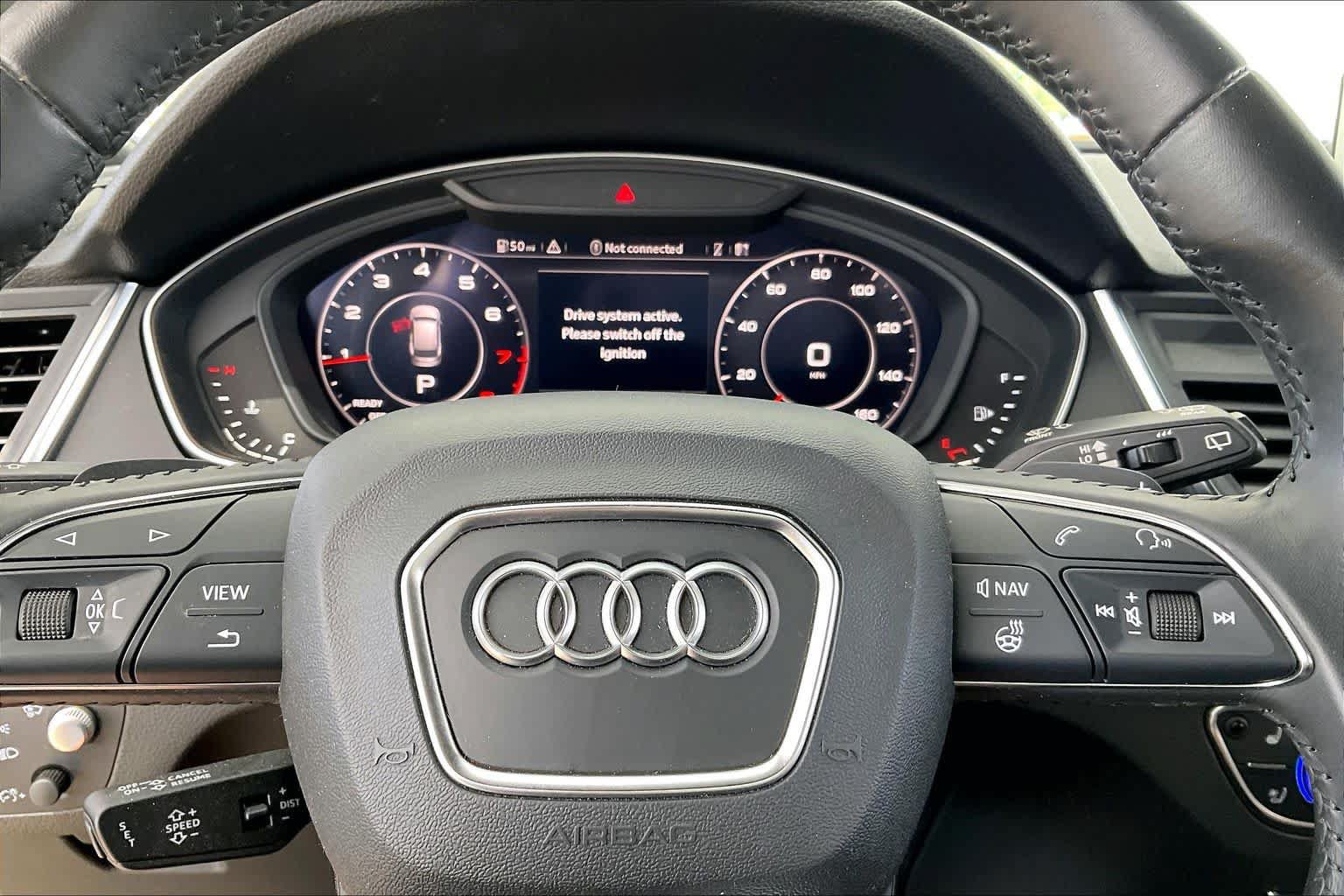 Used 2019 Audi Q5 Prestige w/ Prestige Package AWD/4WD image 33