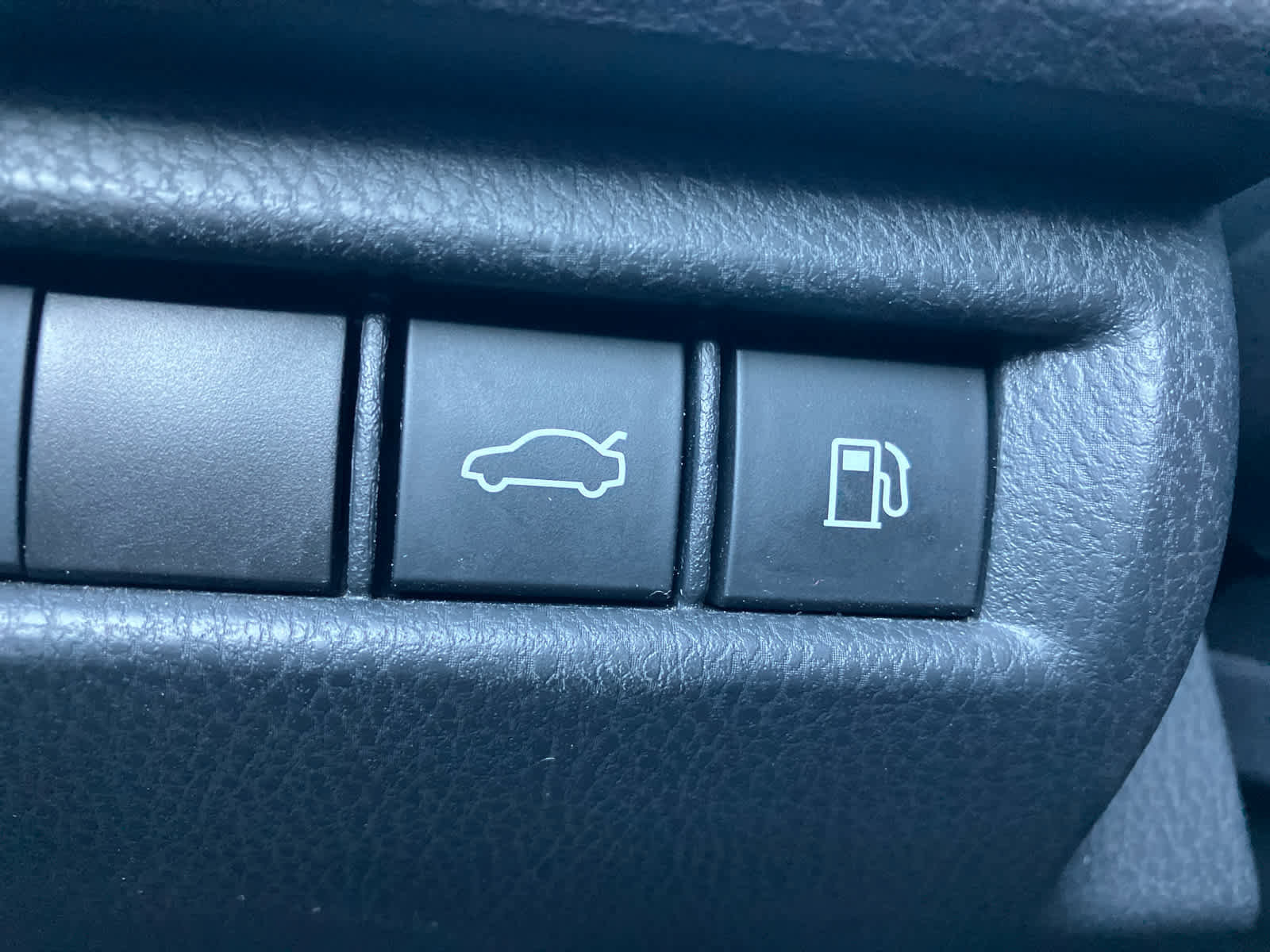 Certified 2025 Toyota Camry LE image 14