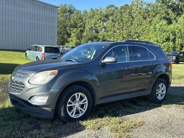 Used 2017 Chevrolet Equinox LT FWD image 10