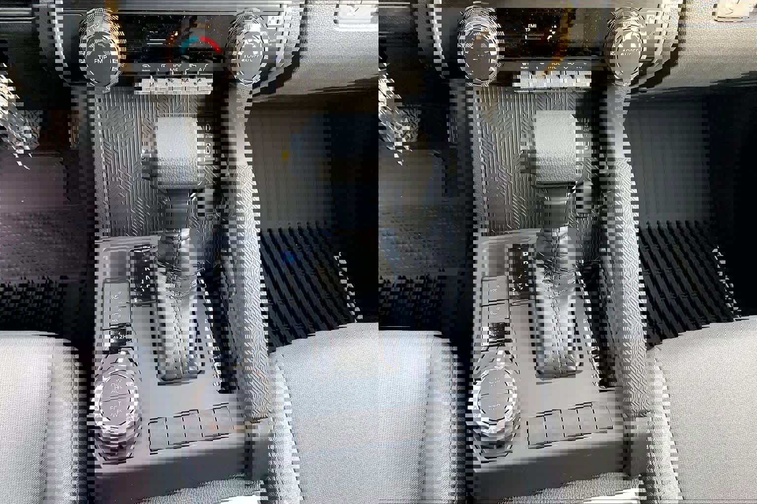 New 2026 Toyota Tacoma SR5 image 19