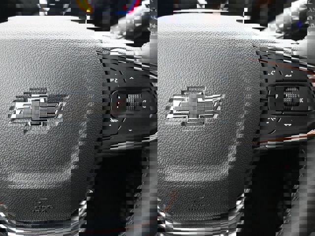 New 2026 Chevrolet TrailBlazer ACTIV w/ Convenience Package image 25