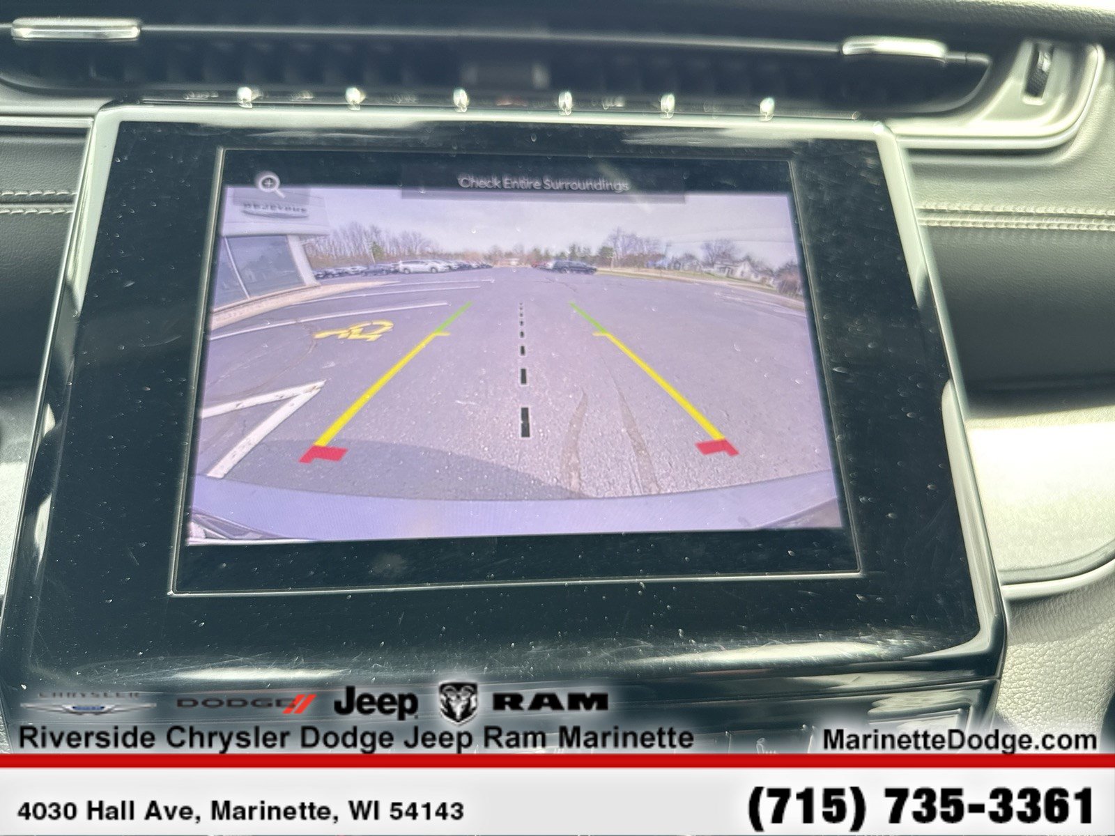 Used 2021 Jeep Grand Cherokee L Laredo image 23