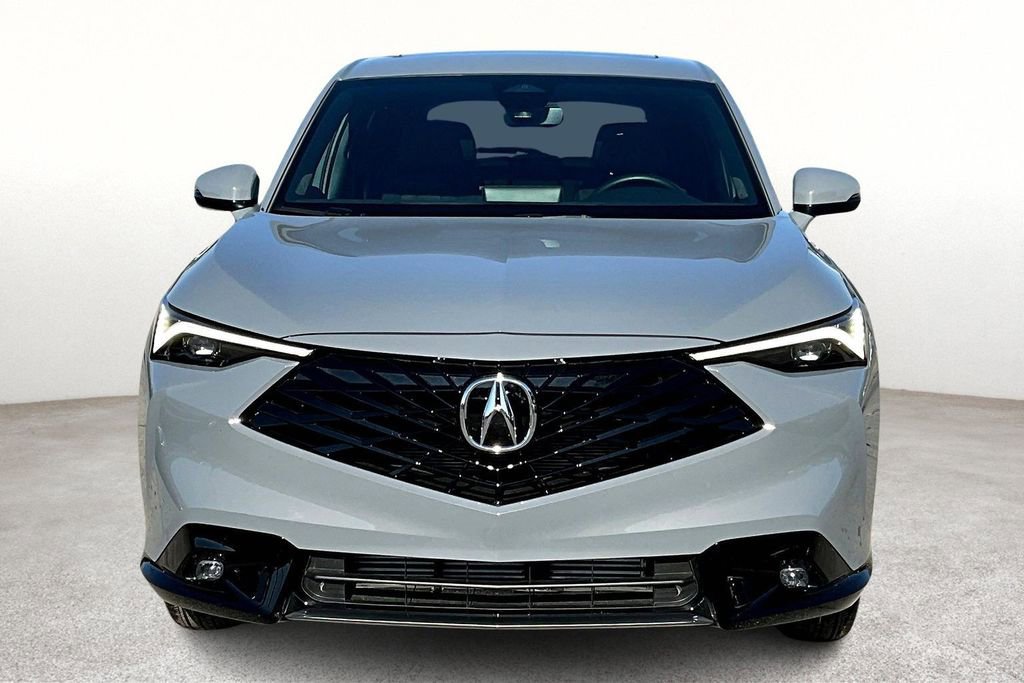 Used 2025 Acura ADX A-Spec image 5