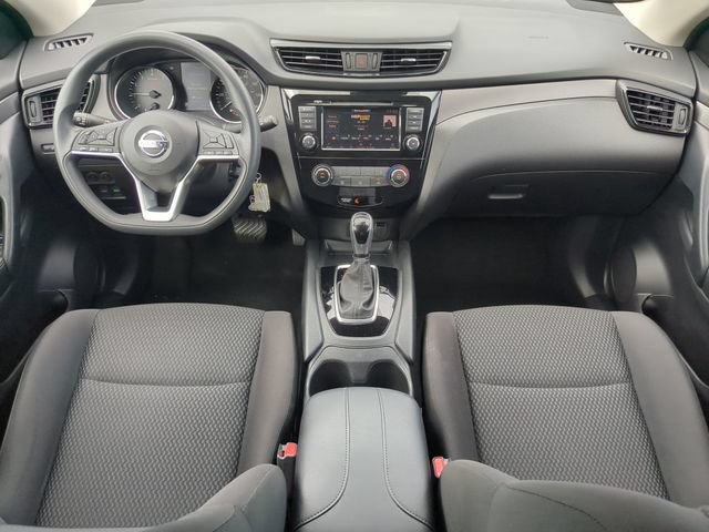Used 2020 Nissan Rogue Sport S FWD image 15
