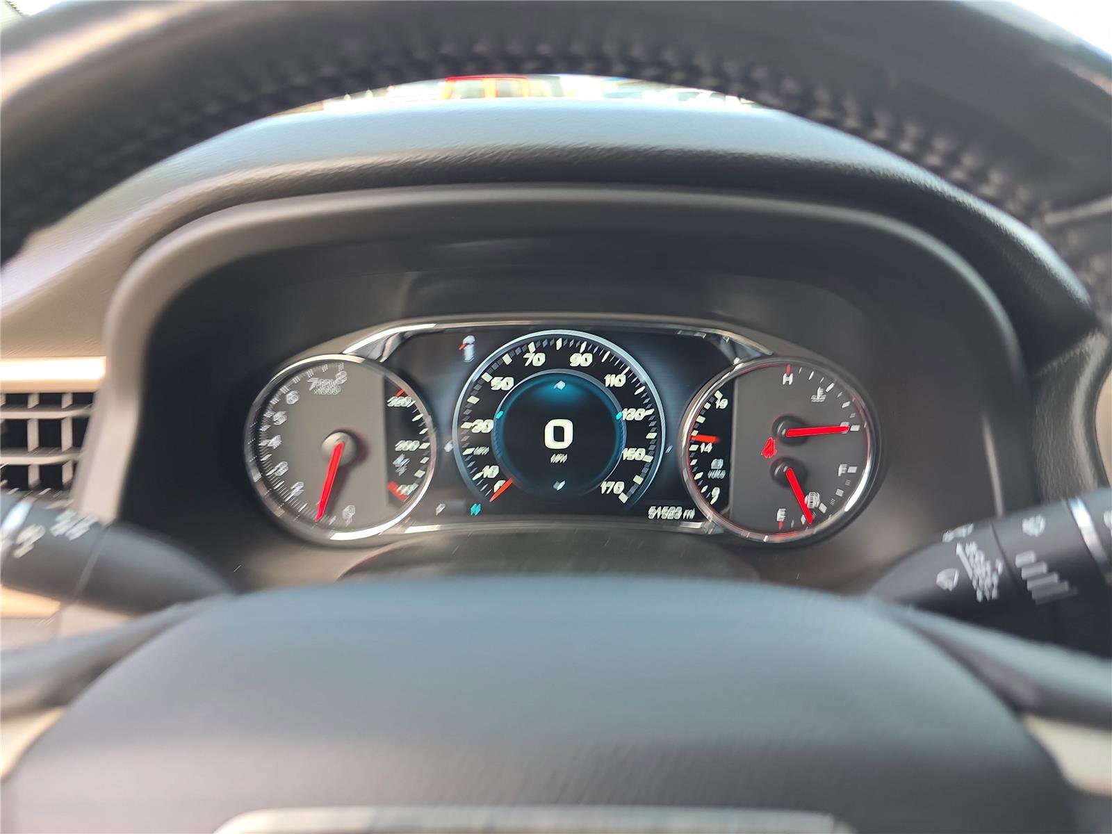 Used 2019 GMC Acadia Denali w/ Technology Package image 33