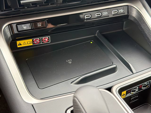 New 2026 Lexus TX 500h AWD image 32