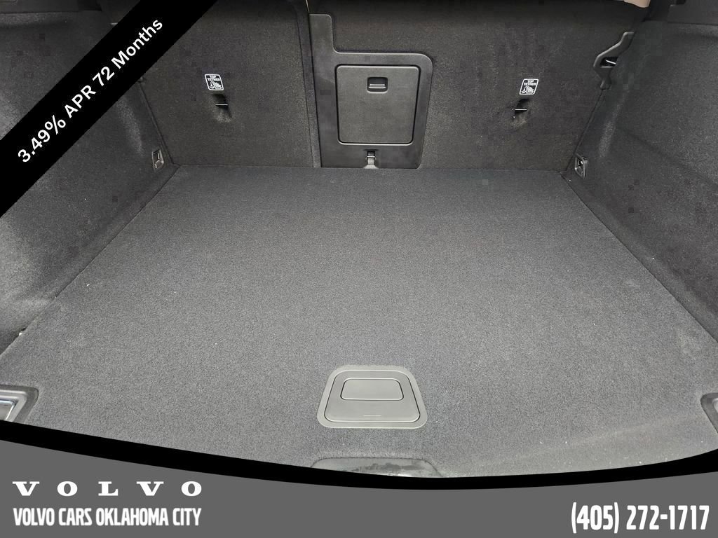 Used 2026 Volvo XC60 B5 Plus w/ Protection Package Premier AWD/4WD image 32