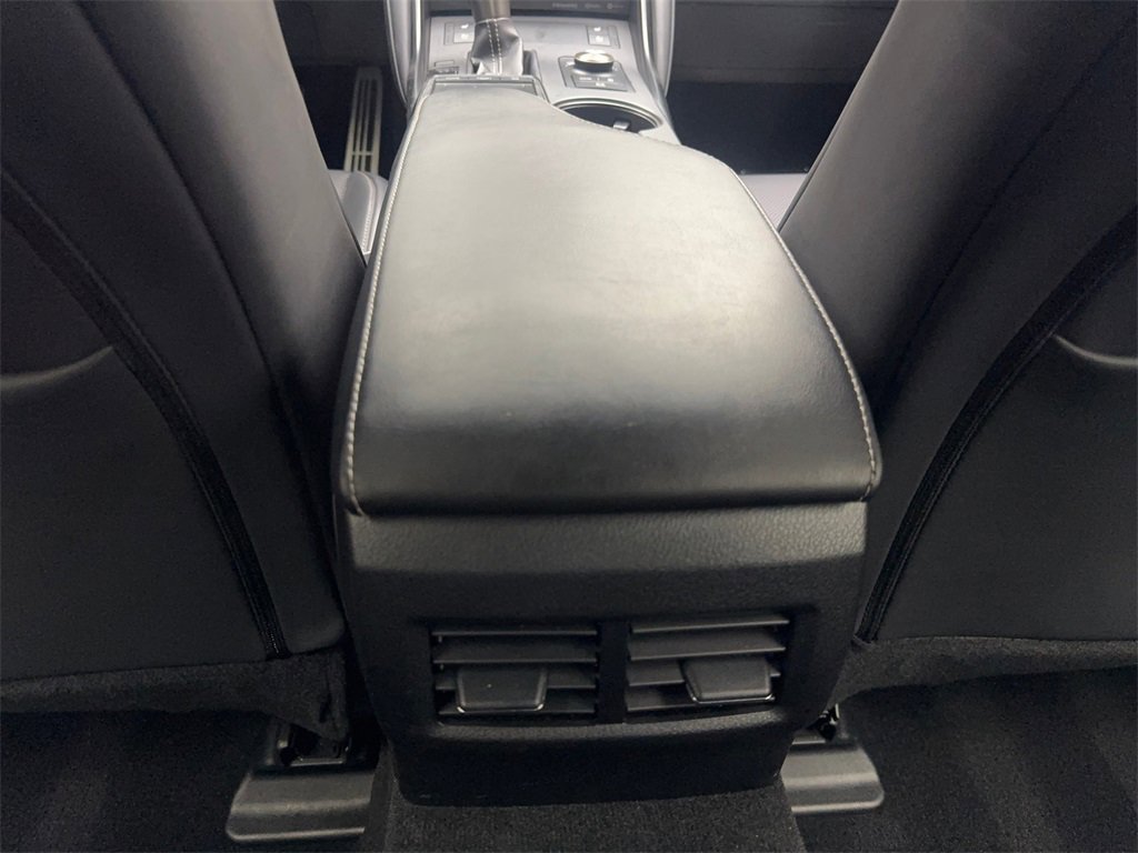 Used 2023 Lexus IS 350 F Sport image 71