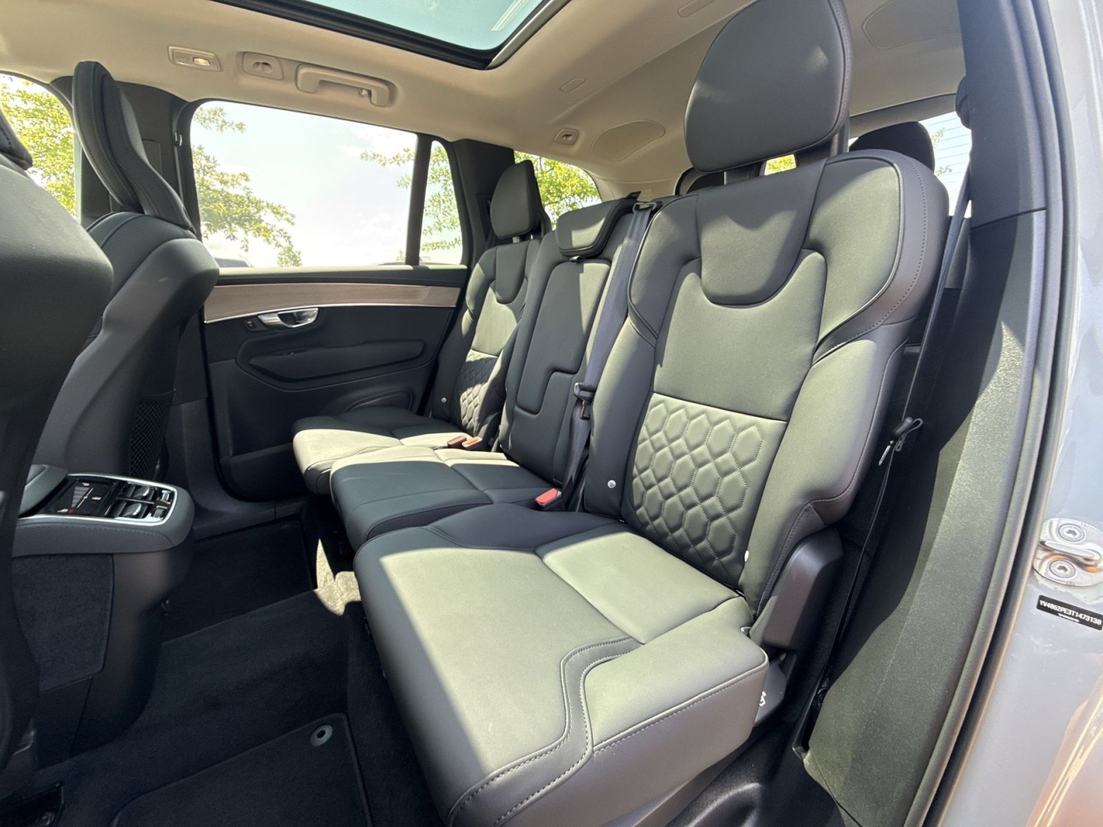 New 2026 Volvo XC90 B6 Plus AWD/4WD image 33