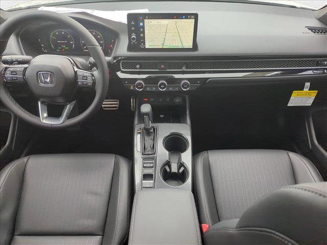 New 2025 Honda Civic Sport Touring image 15