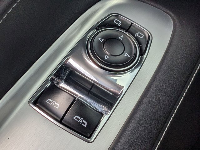 Used 2024 Chevrolet Corvette Stingray Coupe w/ 1LT image 16