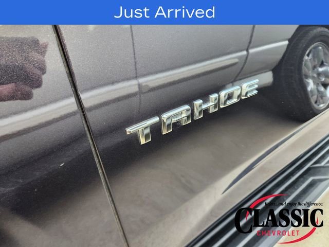 Used 2022 Chevrolet Tahoe Premier RWD image 13
