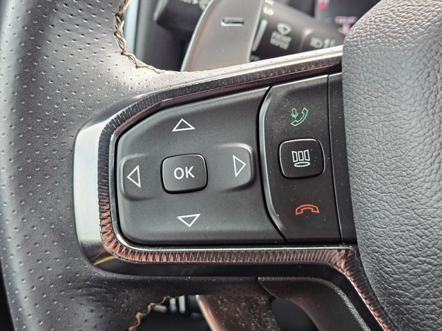 Used 2024 RAM 1500 TRX AWD/4WD image 23