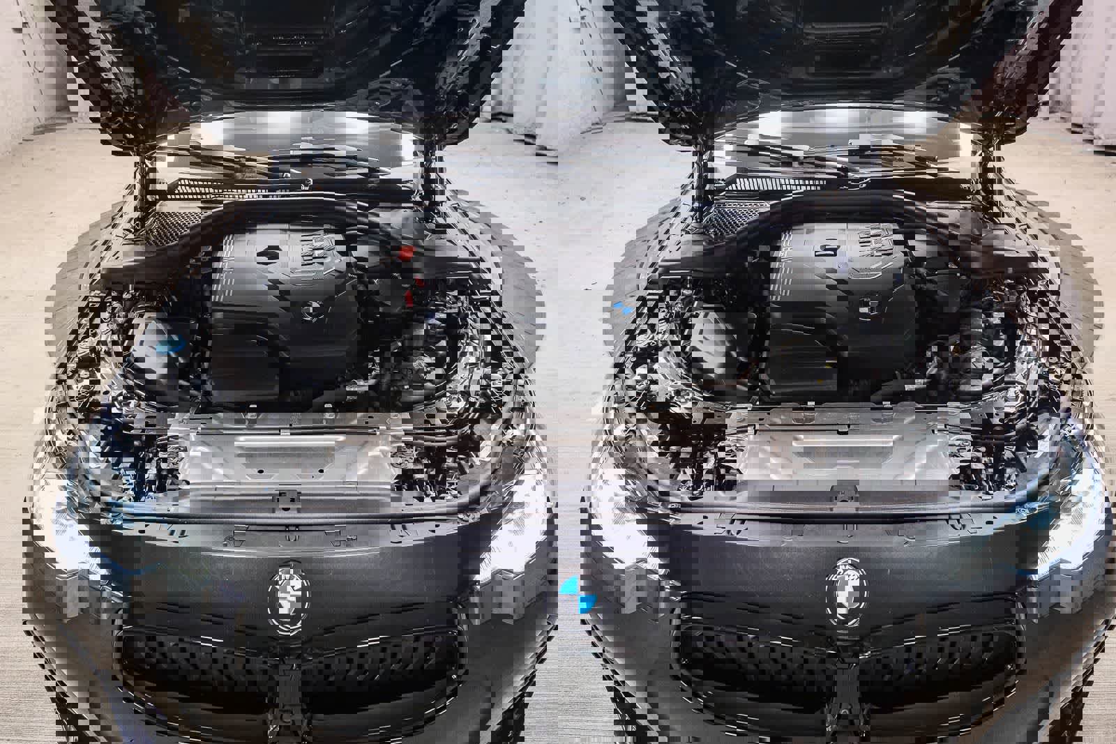 Used 2024 BMW 230i Coupe w/ Premium Package image 33