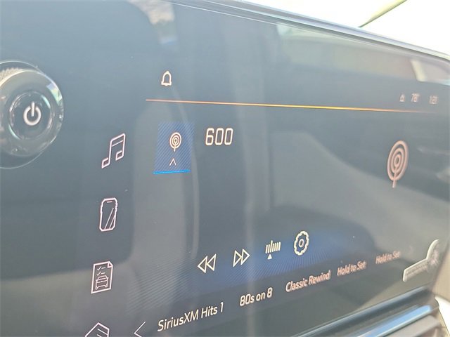 New 2026 Chevrolet TrailBlazer LT w/ Convenience Package image 15