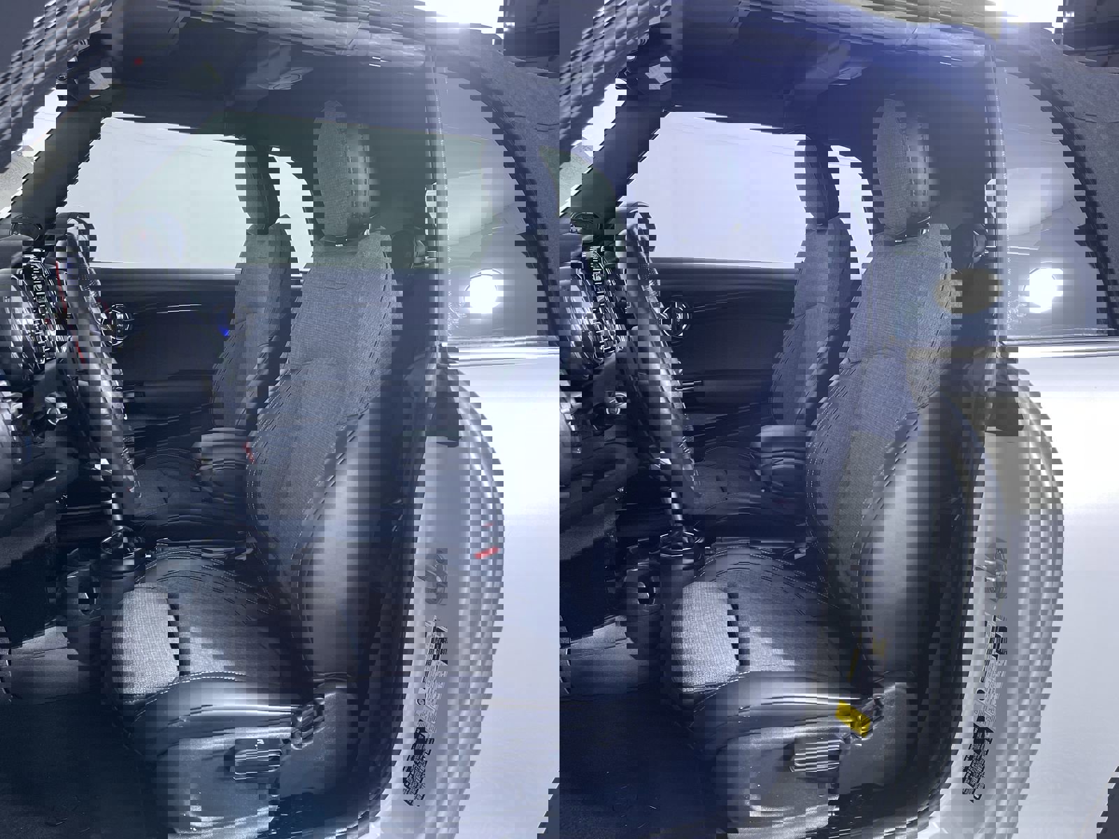 Used 2019 MINI Cooper John Cooper Works image 16